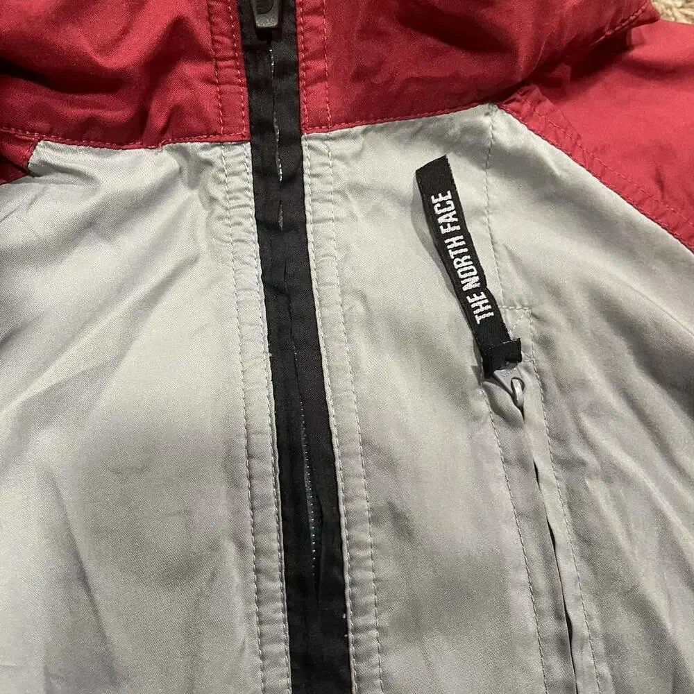 Vintage Light Weight North Face